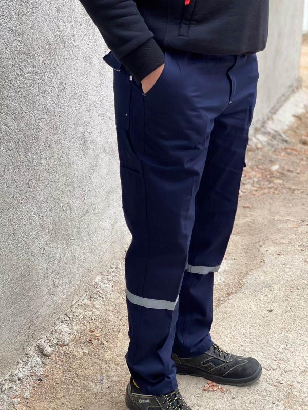 Nesil İş Elbiseleri